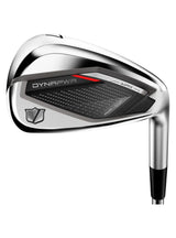 HIERRO WILSON DYNAPOWER MAX