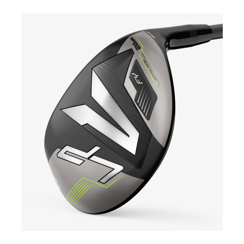 HIBRIDO WILSON LAUNCH PAD 2 MUJER