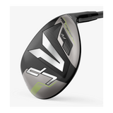 HIBRIDO WILSON LAUNCH PAD 2 MUJER