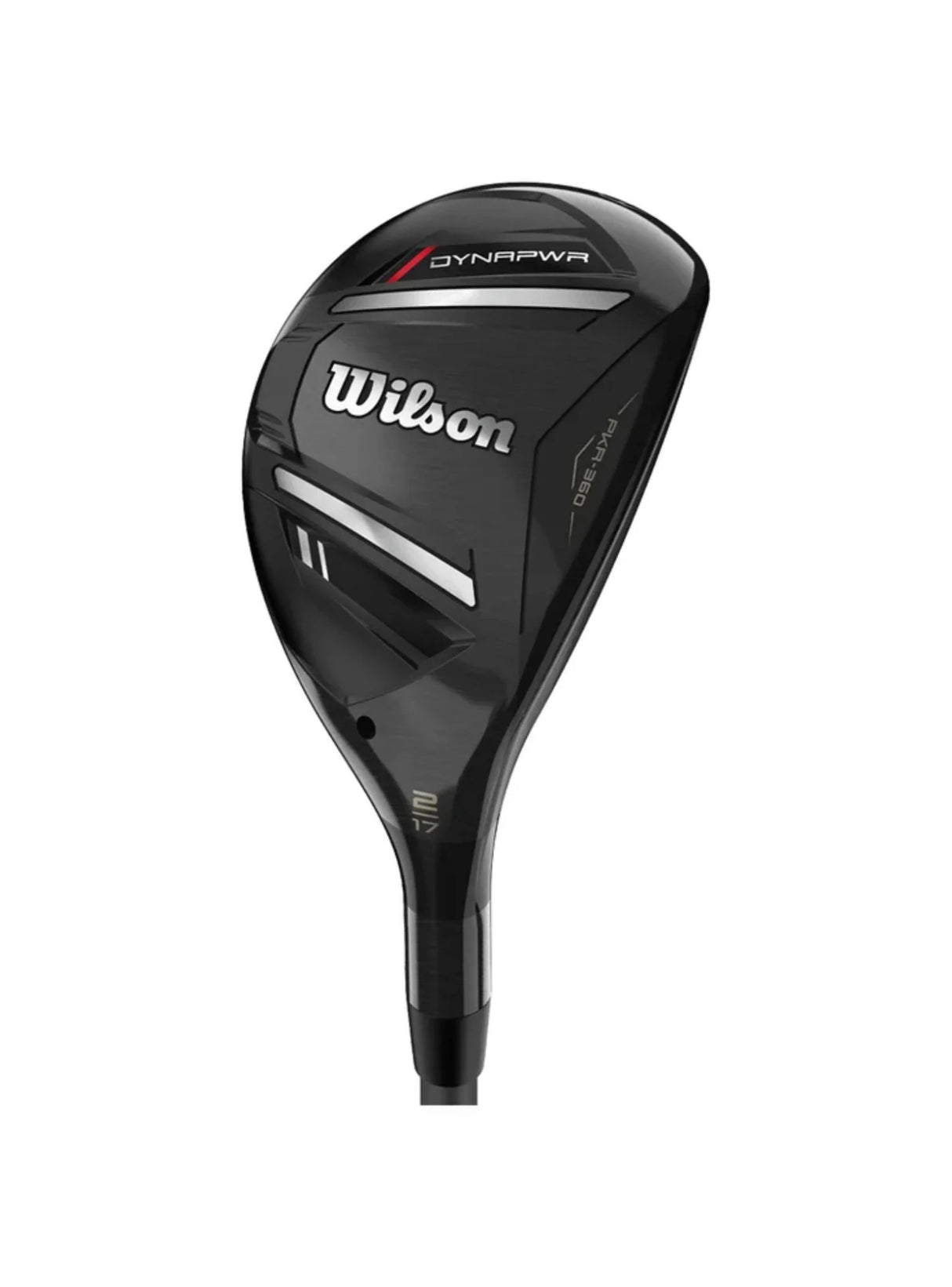 HIBRIDO WILSON DYNAPOWER