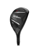 HIBRIDO WILSON DYNAPOWER