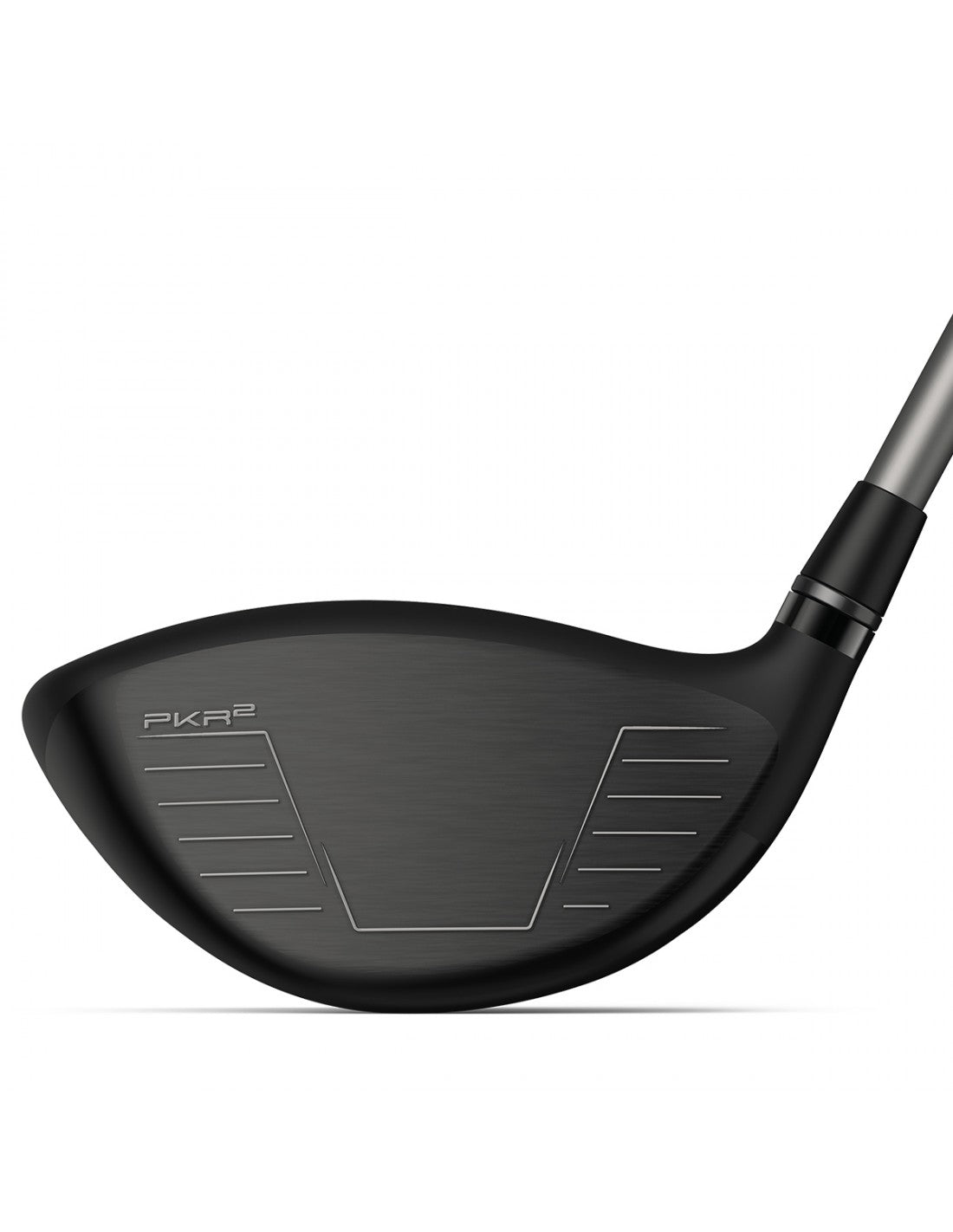 DRIVE WILSON DYNAPOWER TITANIUM