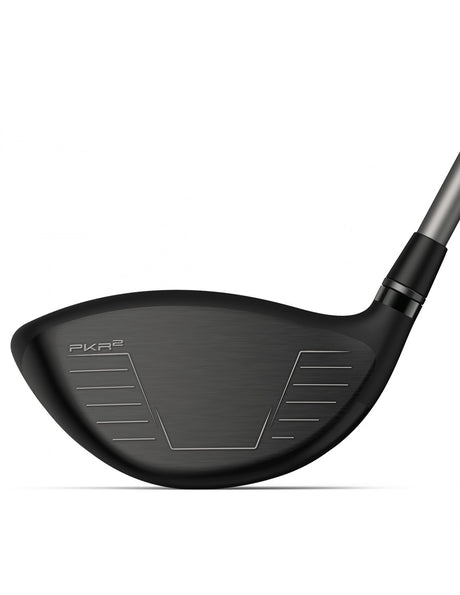 DRIVE WILSON DYNAPOWER TITANIUM