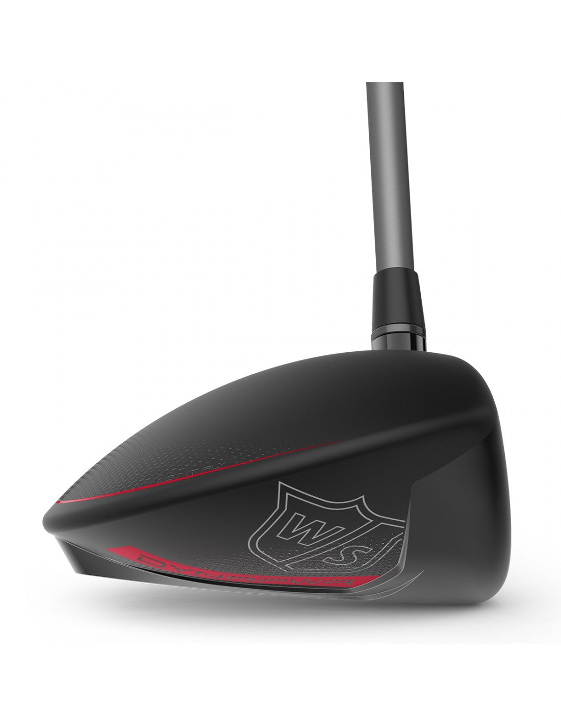 DRIVE WILSON DYNAPOWER TITANIUM