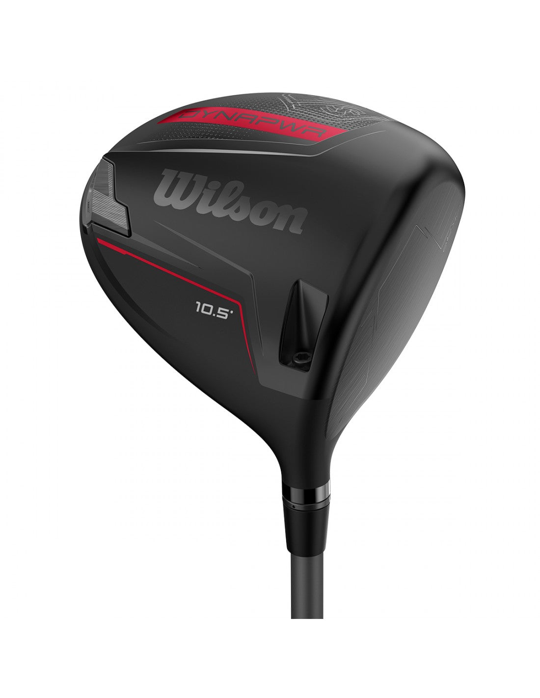 DRIVE WILSON DYNAPOWER TITANIUM