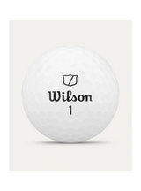 BOLAS WILSON STAFF MODEL 26 2026