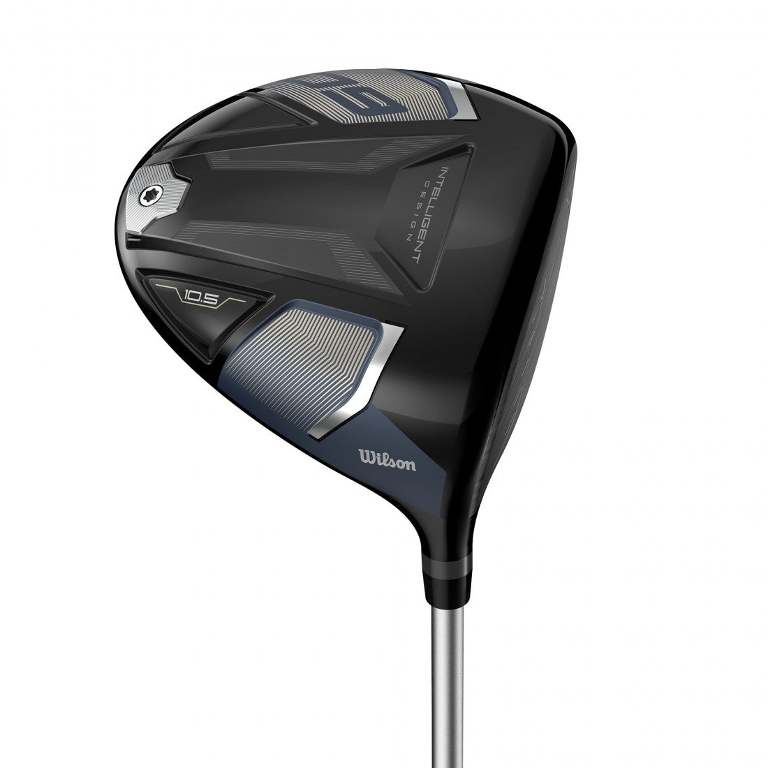 MADERA WILSON D9