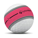 BOLAS TAYLOR MADE TOUR RESPONSE NEON STRIPE  2025