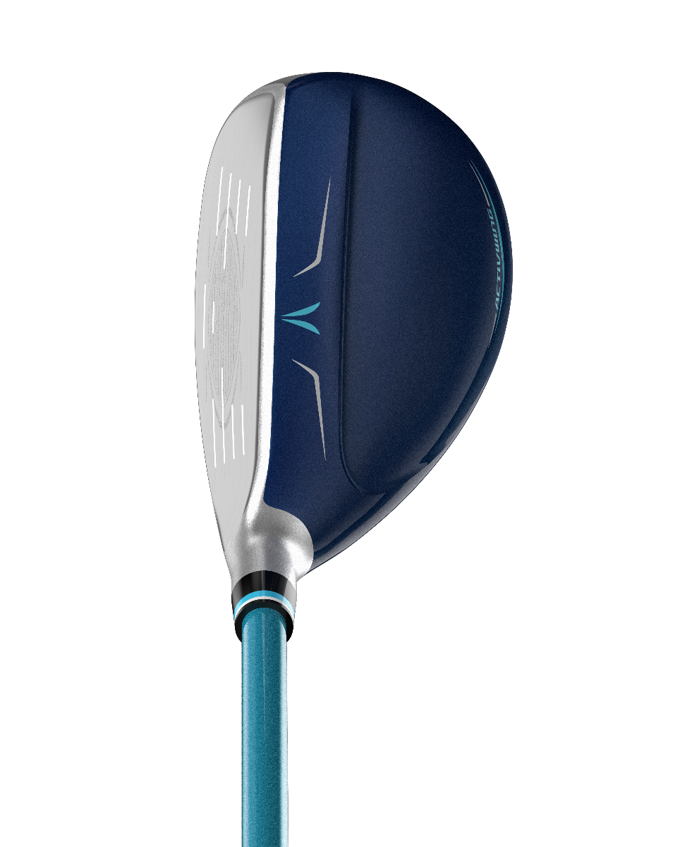 HIBRIDO XXIO 12 MUJER