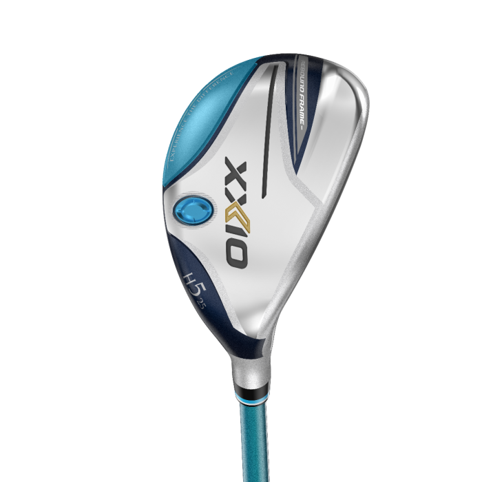 HIBRIDO XXIO 12 MUJER