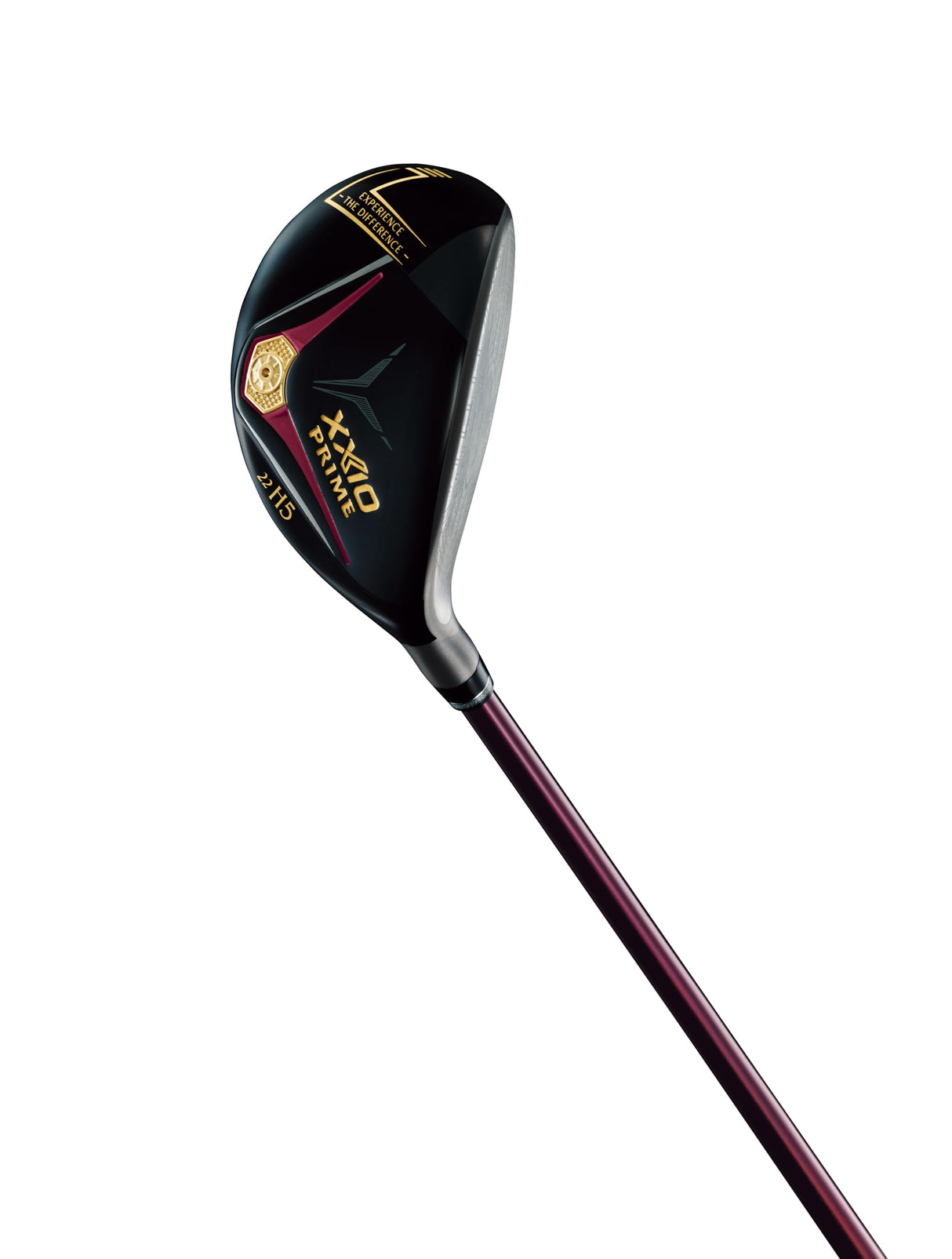 HIBRIDO XXIO PRIME 13