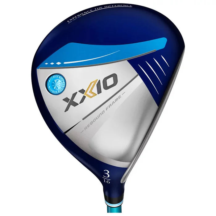 MADERA XXIO 12