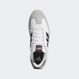 ZAPATO ADIDAS S2G 26 TEX BLANCO / NEGRO/GRIS