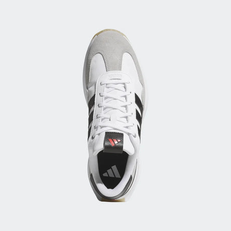 ZAPATO ADIDAS S2G 26 TEX BLANCO / NEGRO/GRIS