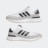 ZAPATO ADIDAS S2G 26 TEX BLANCO / NEGRO/GRIS