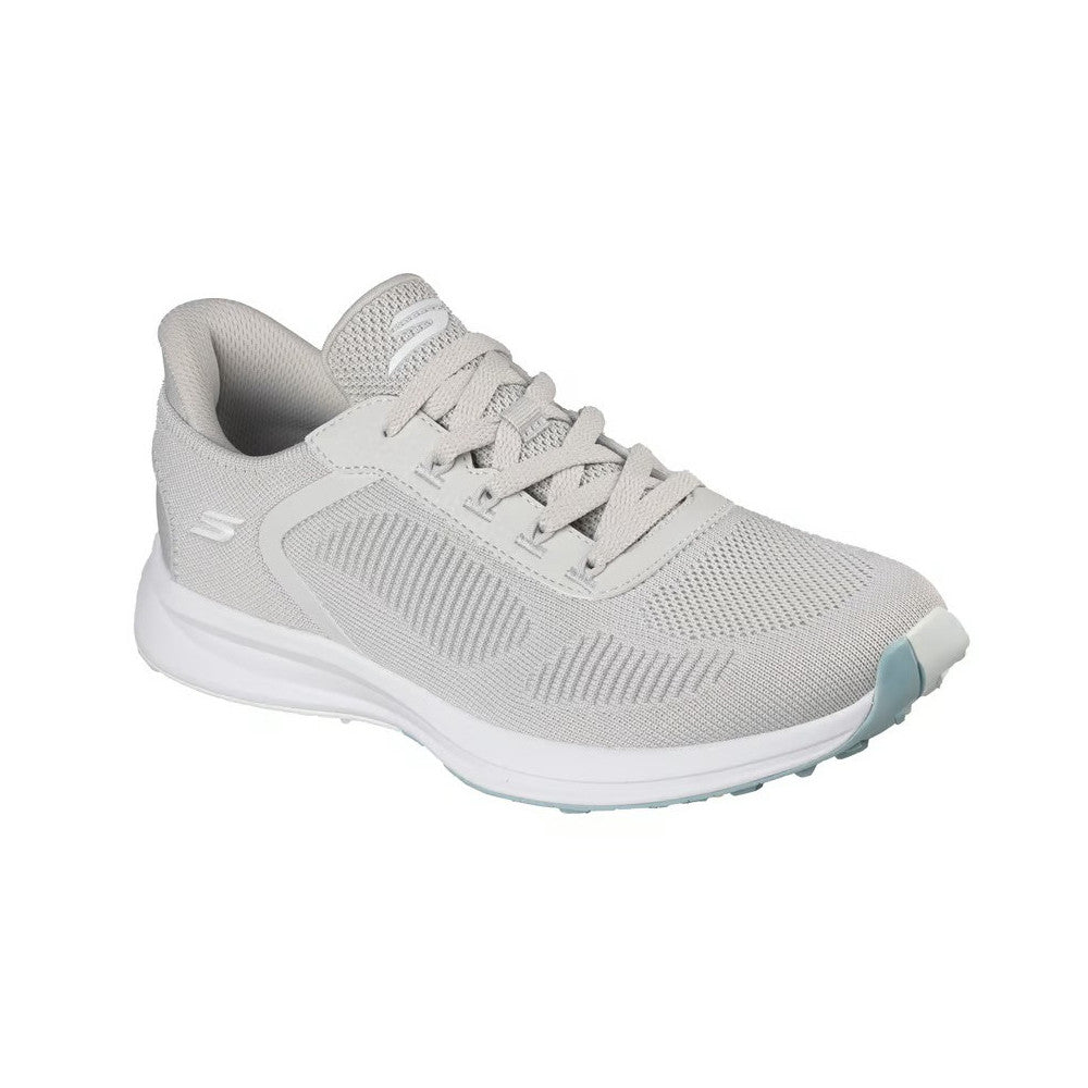 ZAPATO DE MUJER SKECHERS ZEN GRIS