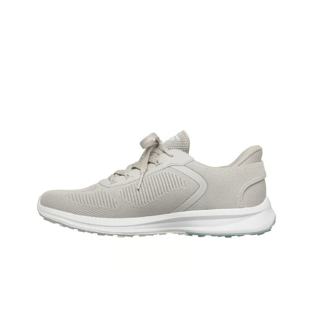 ZAPATO DE MUJER SKECHERS ZEN GRIS