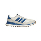 ZAPATO ADIDAS S2G 26 BLANCO / AZUL