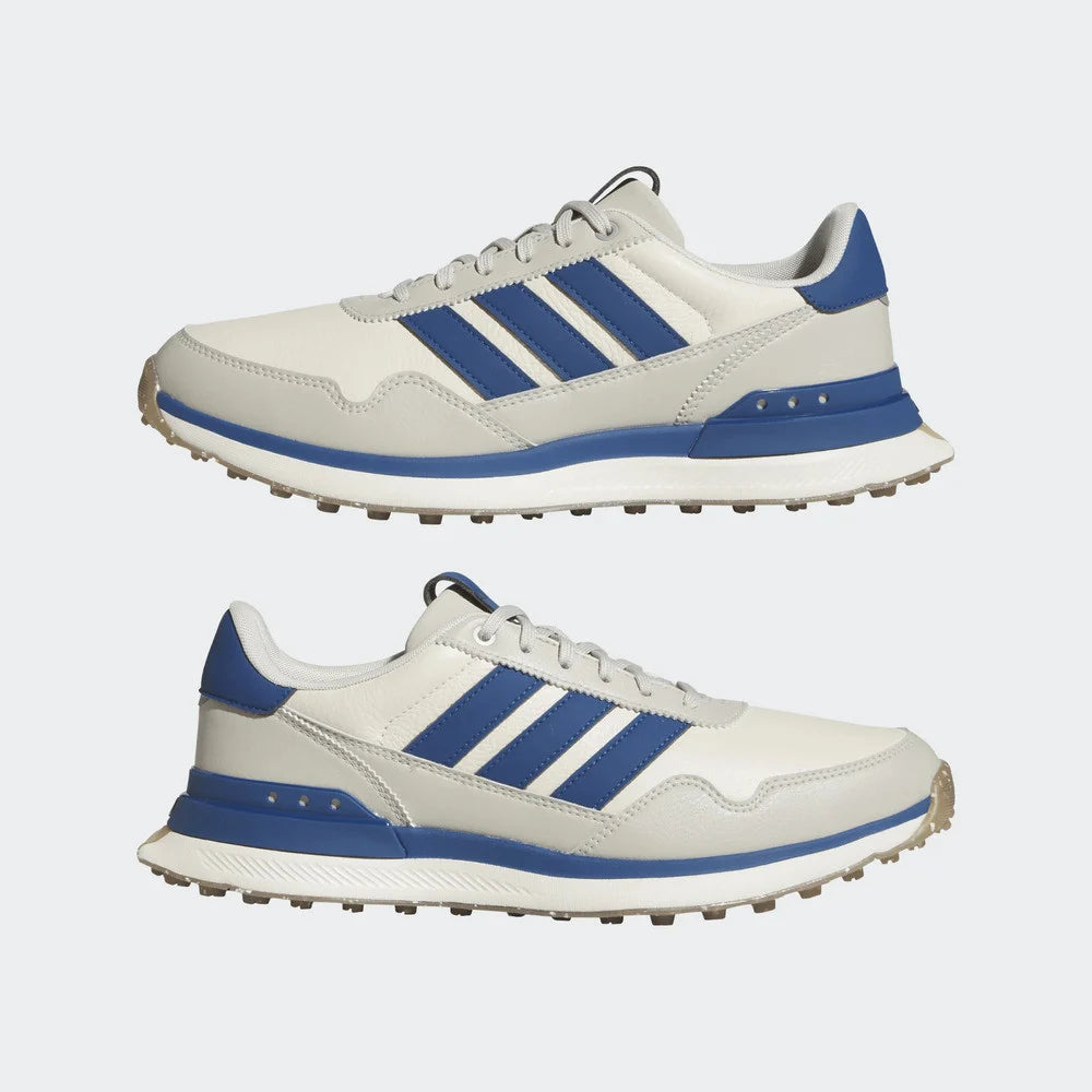 ZAPATO ADIDAS S2G 26 BLANCO / AZUL