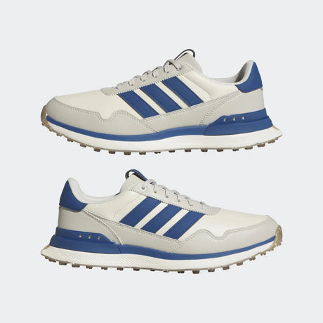 ZAPATO ADIDAS S2G 26 BLANCO / AZUL