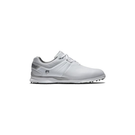 ZAPATO FOOTJOY PRO SL BLANCO / GRIS