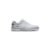 ZAPATO FOOTJOY PRO SL BLANCO / GRIS