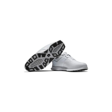 ZAPATO FOOTJOY PRO SL BLANCO / GRIS