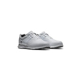 ZAPATO FOOTJOY PRO SL BLANCO / GRIS