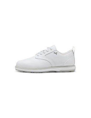 ZAPATO DE MUJER PUMA AVANT 2 BLANCO / GRIS