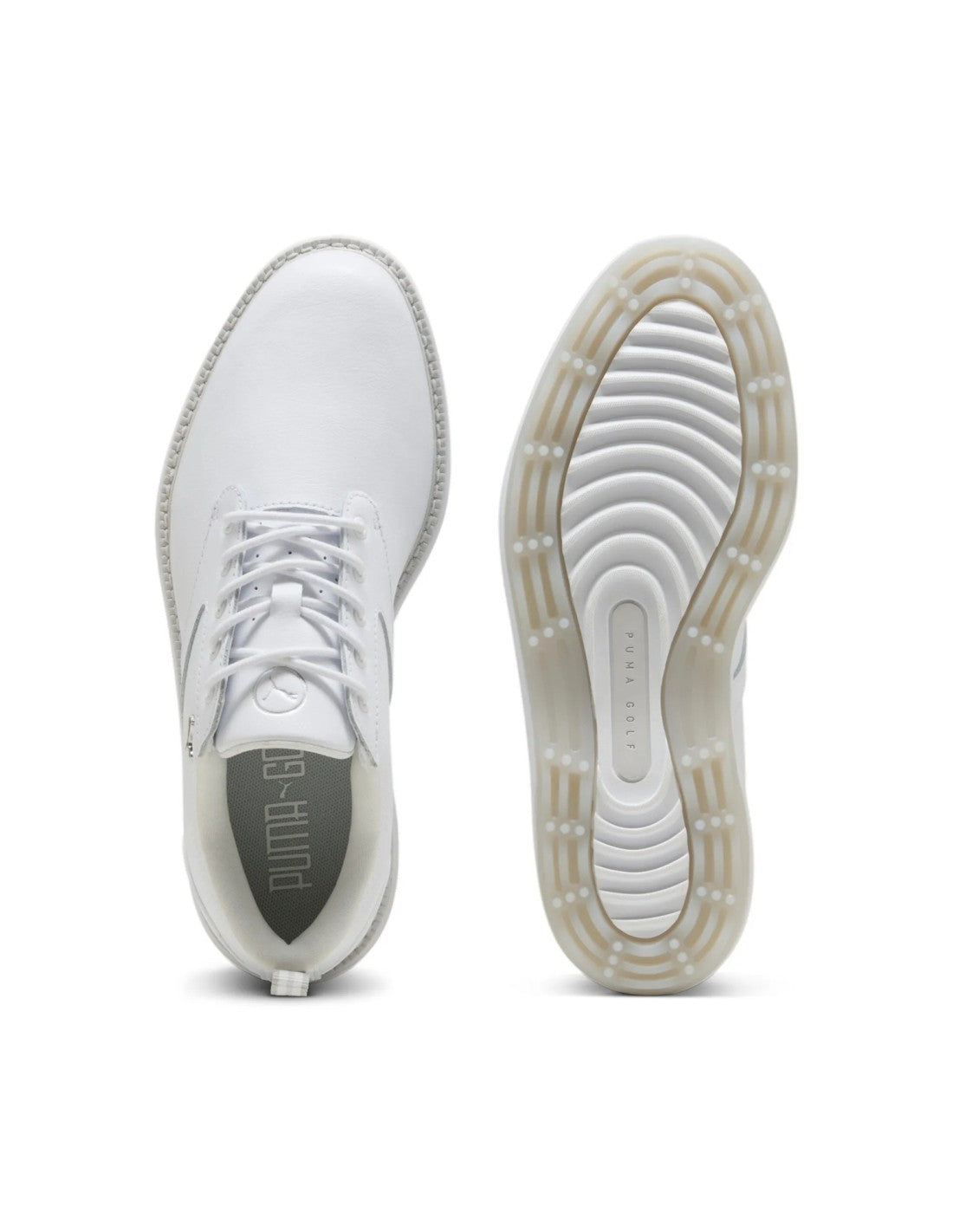 ZAPATO DE MUJER PUMA AVANT 2 BLANCO / GRIS