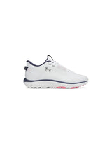 ZAPATO DE MUJER UNDER ARMOUR DRIVE FADE 2 SL  BLANCO / NAVY